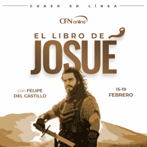 El Libro de Josue