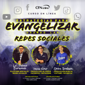 Influencer y Evangelizacion Digital