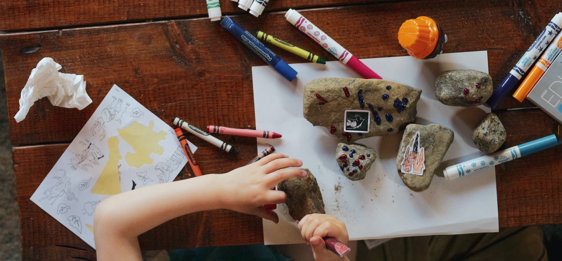 ESCUELA BÍBLICA DE VERANO “A LA META CON JESÚS”