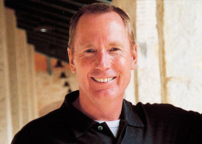 Max Lucado