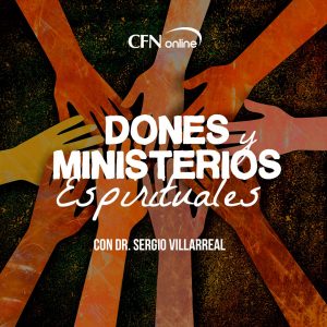 Dones y Ministerios Espirituales