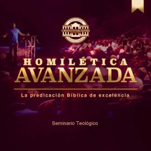 Homilética Avanzada