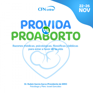 Provida vs Proaborto