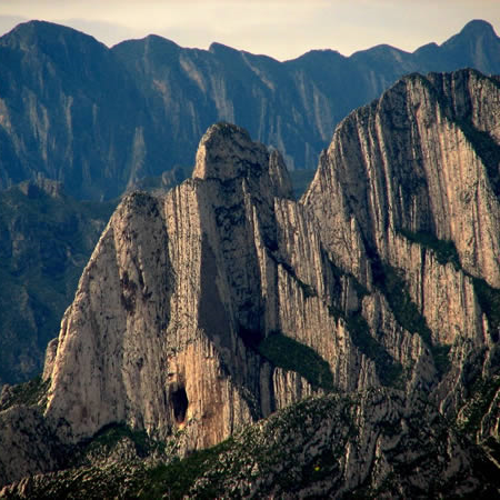 Parque Huasteca