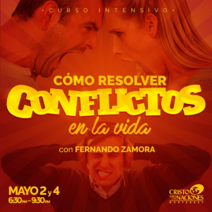 Cómo Resolver Conflictos en la Vida