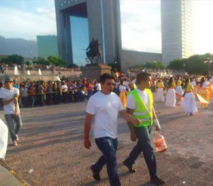 Marcha para Jesús