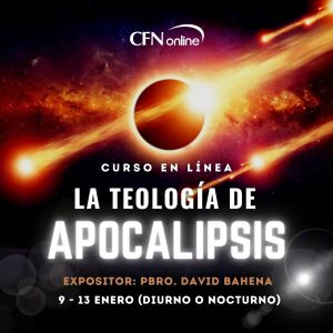 La Teología de Apocalipsis