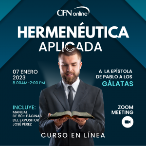 Hermenéutica Aplicada