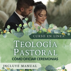 TEOLOGÍA PASTORAL