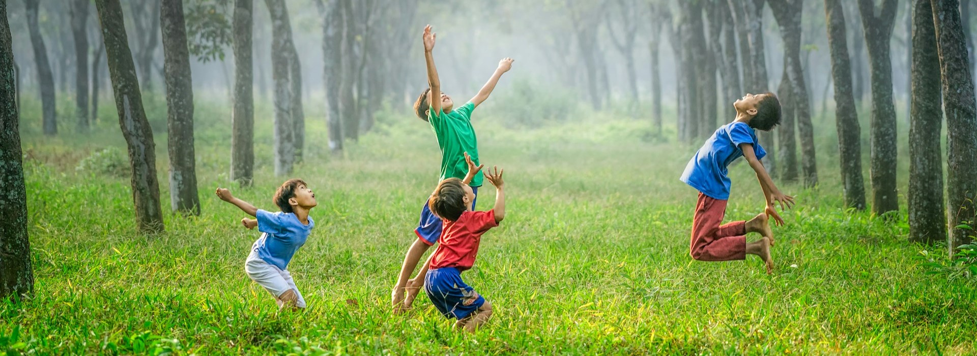 TU MINISTERIO DE NIÑOS PUEDE CRECER